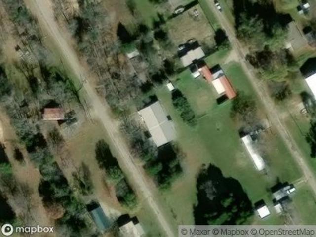 House for sale in Streetman, Texas