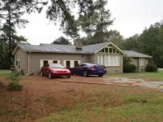 House for sale in Orangeburg
