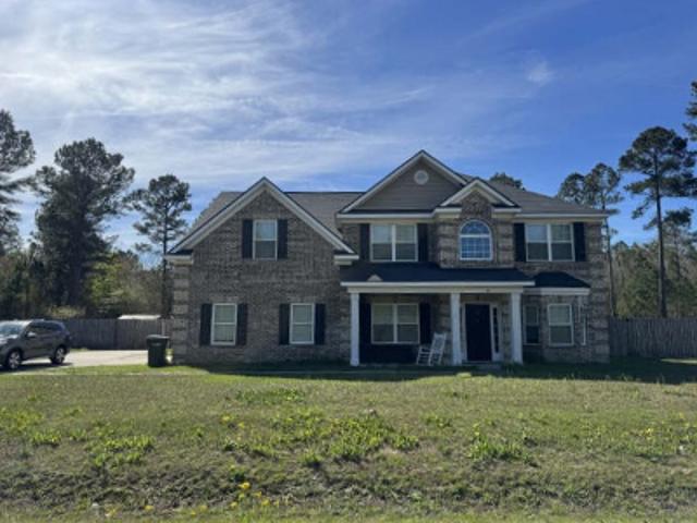 Property for sale in Ludowici, Georgia
