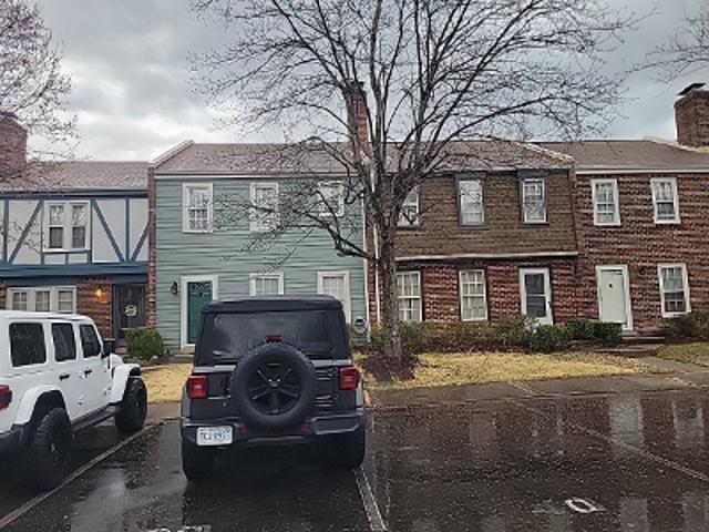 House for sale in Colonial Heights, Virginia