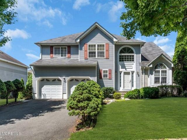 House for sale in Cliffwood, New Jersey