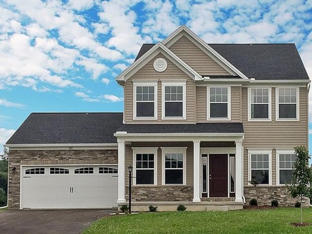 House for sale in Port Matilda, Pennsylvania