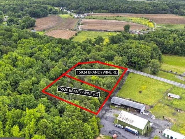Land for sale in Brandywine