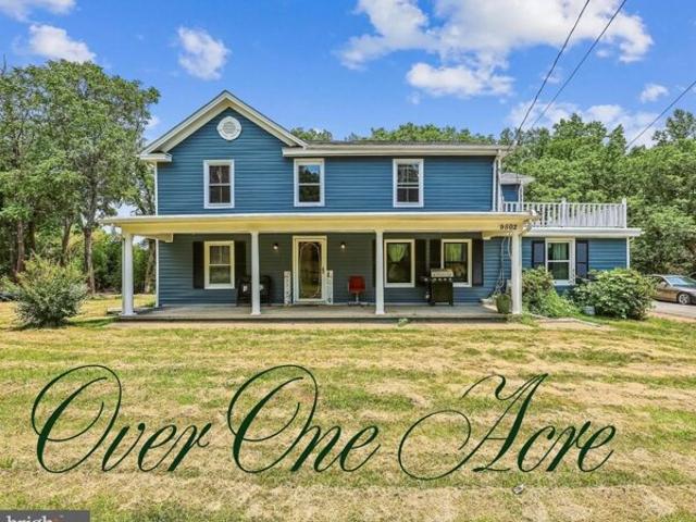 House for sale in Clinton, Maryland