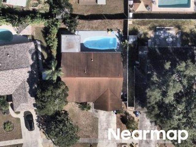 House for sale in Dunedin, Florida