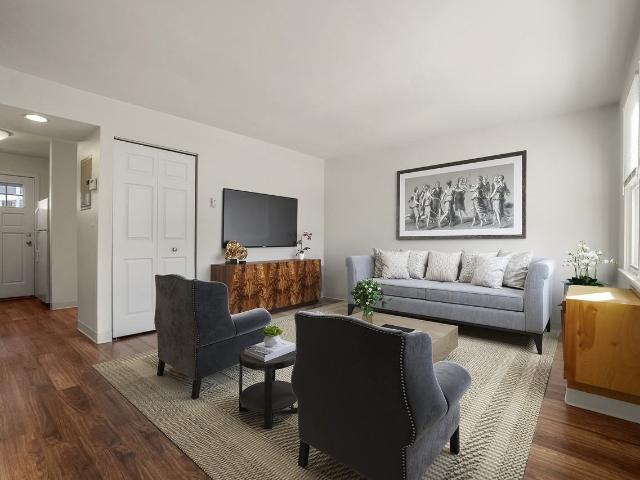Apartment for rent in Boston, Massachusetts