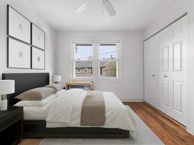 Apartment for rent in Boston, Massachusetts