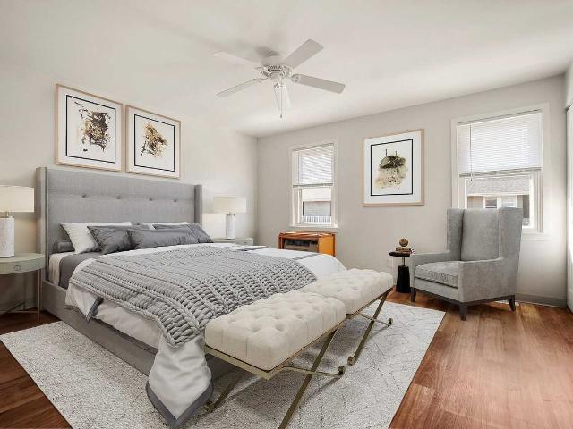 Apartment for rent in Boston, Massachusetts