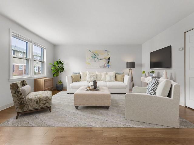 Apartment for rent in Boston, Massachusetts