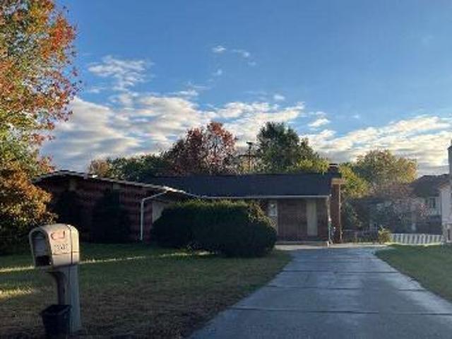House for sale in Southfield, Michigan