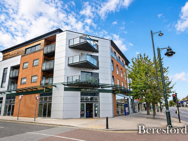 Apartment for rent in Upminster, Greater London