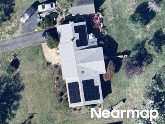 House for sale in Monmouth, New Jersey