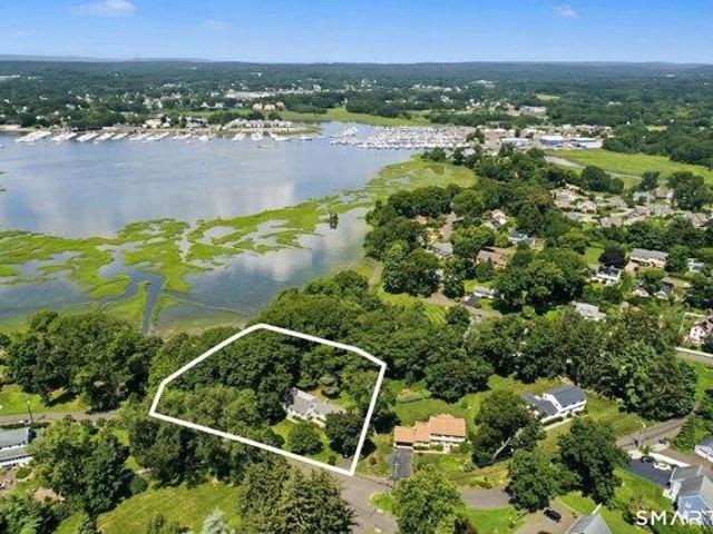 Land for sale in Branford, Connecticut