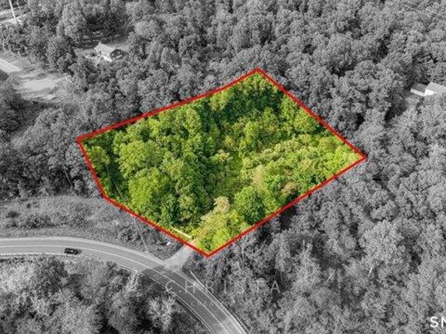 Land for sale in Branford, South Central Connecticut Planning Region