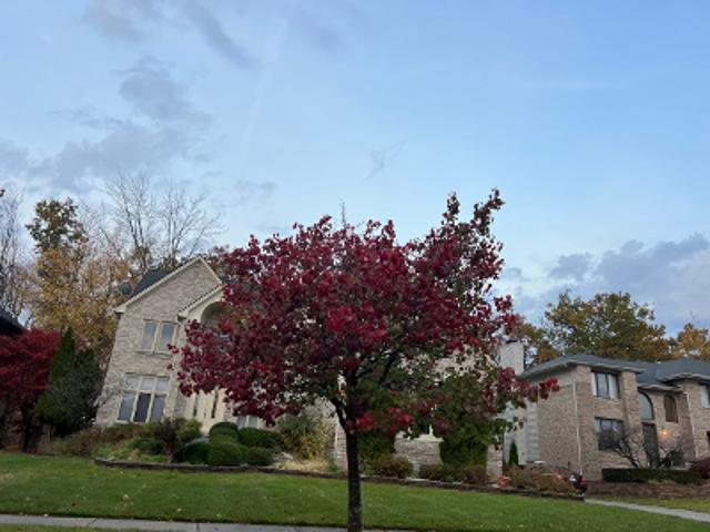House for sale in West Bloomfield, Michigan