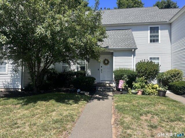 Condo for sale in North Branford, Connecticut