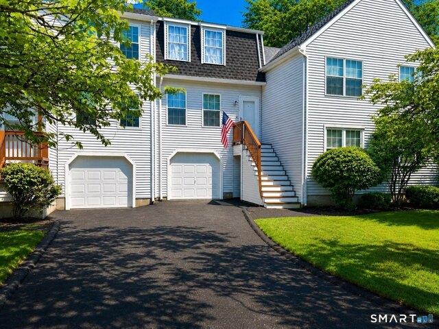 House for sale in North Branford, Connecticut