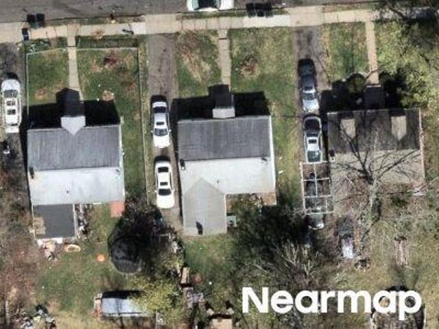 House for sale in Hartford, Connecticut