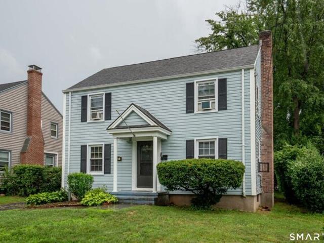 House for sale in Hartford, Connecticut
