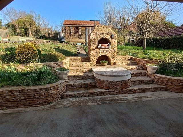 Maison vente à Louhans-Châteaurenaud, Branges