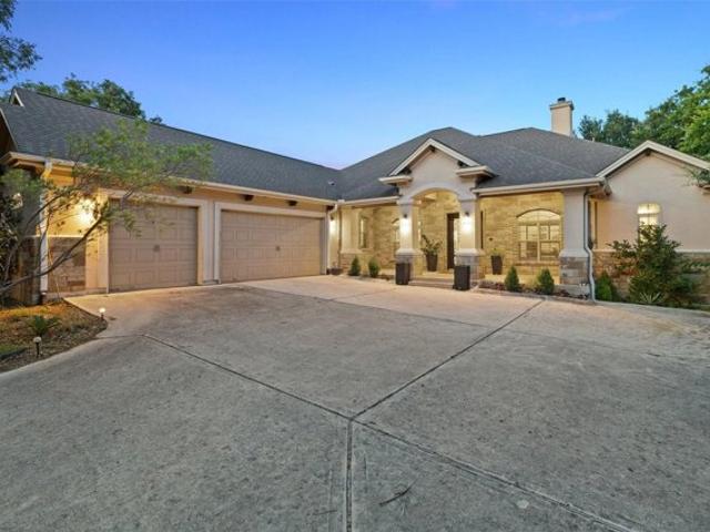 House for sale in Driftwood, Texas