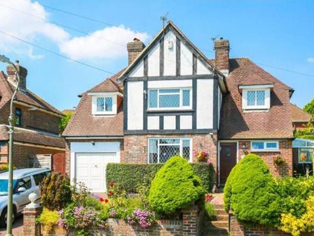 House for sale in East Sussex