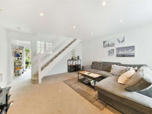 House for rent in London Borough of Merton, Greater London