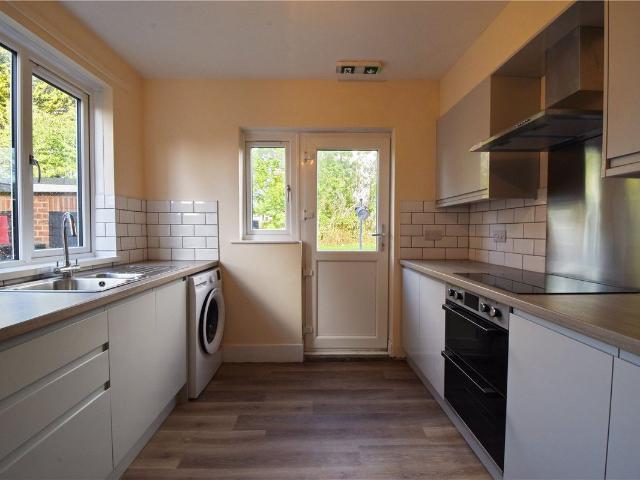 House for rent in Lockleaze, Bristol