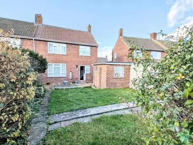 House for sale in Lockleaze