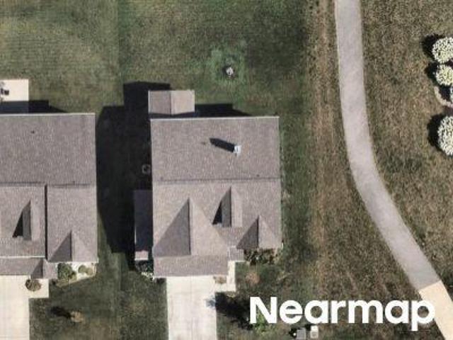 House for sale in Fishers, Indiana
