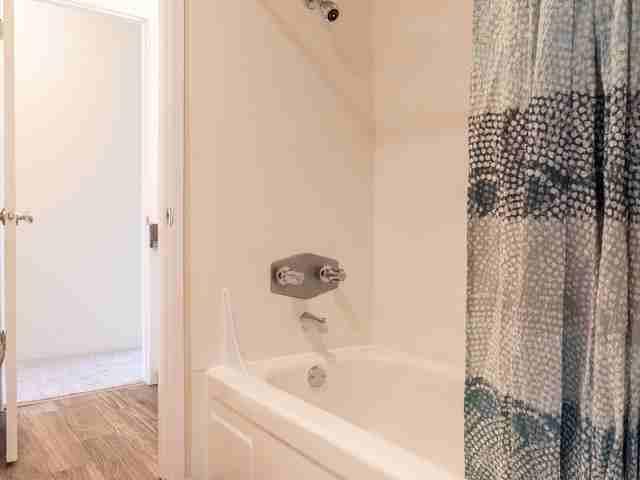 Apartment for rent in San Jose, California