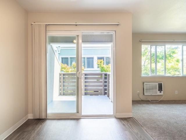 Apartment for rent in San Jose, California