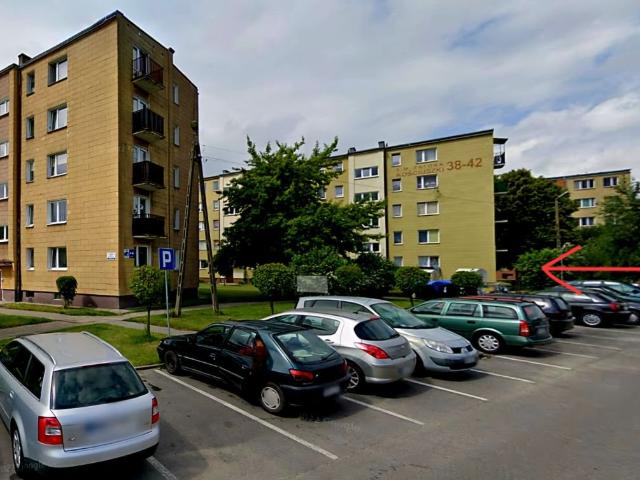 Mieszkanie na sprzedaż w Braniewo, Warmińsko-mazurskie