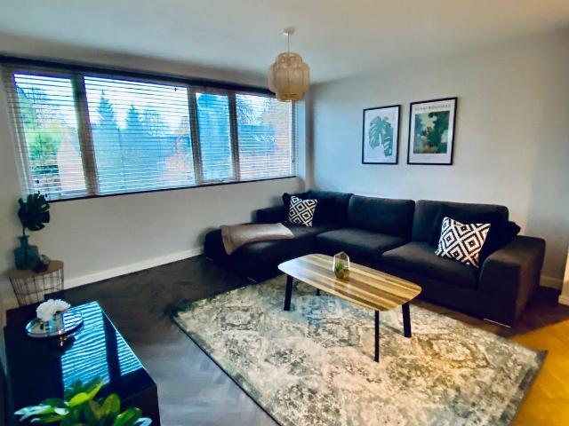 Apartment for rent in Georgia, Greater Manchester