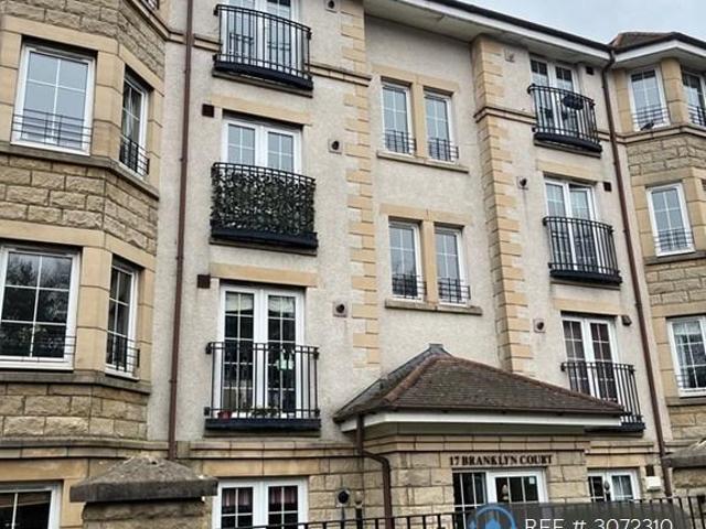 Apartment for rent in Low Knightswood, Glasgow