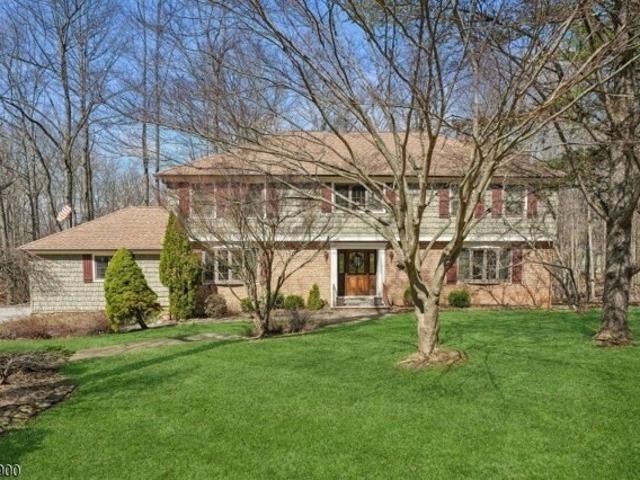 House for sale in Berkeley Heights, New Jersey