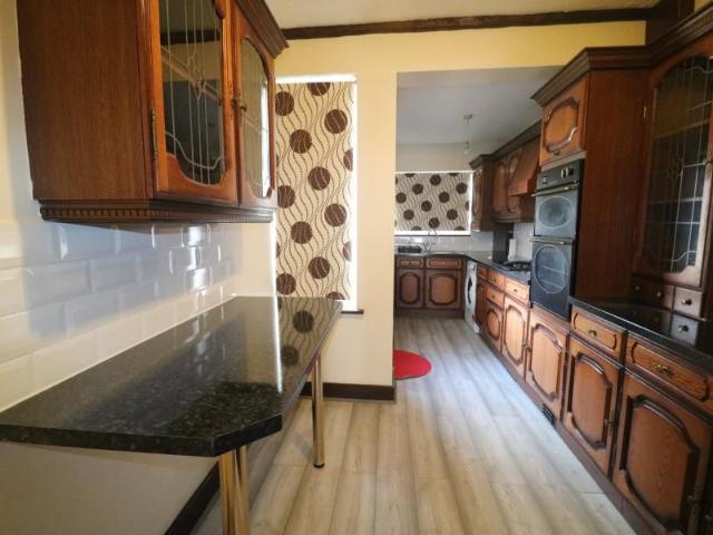 Apartment for rent in Upper Edmonton, Greater London