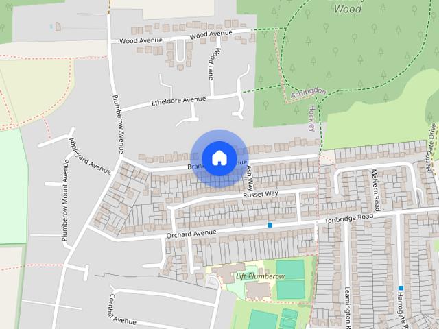 House for rent in Barling, Essex