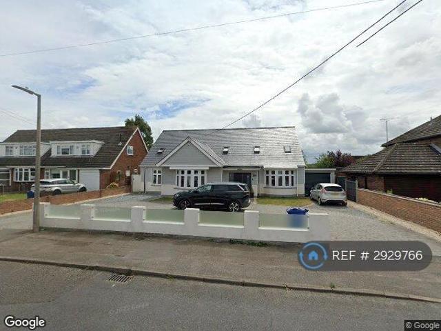 House for rent in Stanford-le-hope, Essex