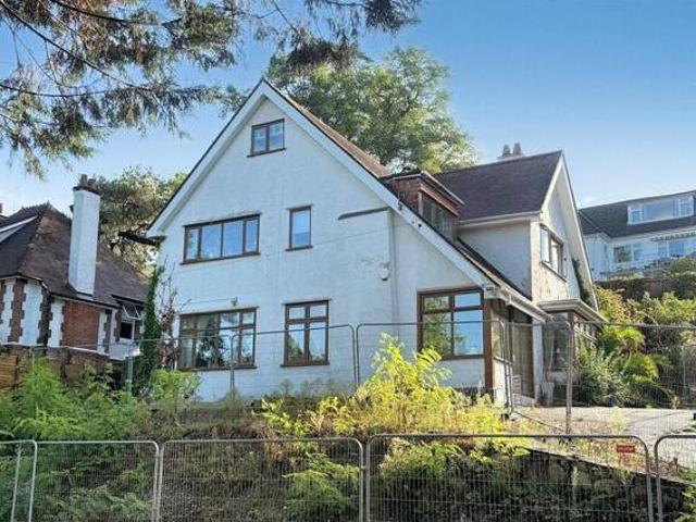 House for sale in Poole