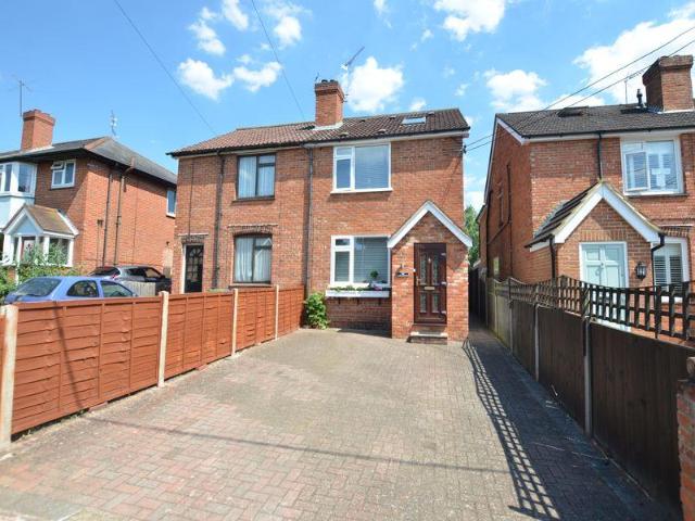House for rent in Little Sandhurst