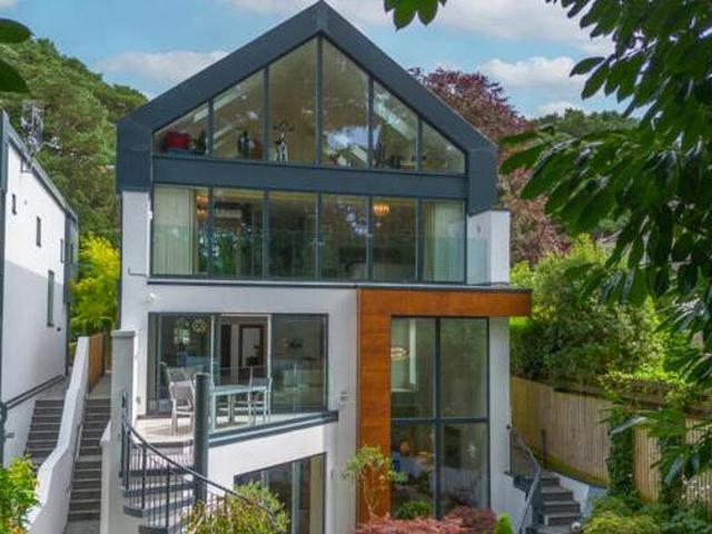 House for sale in Poole, Bournemouth, Christchurch and Poole