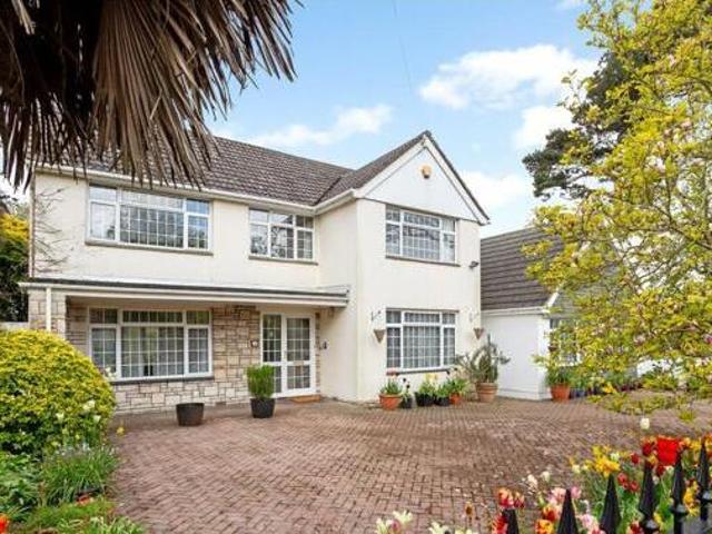 House for sale in Poole, Bournemouth, Christchurch and Poole