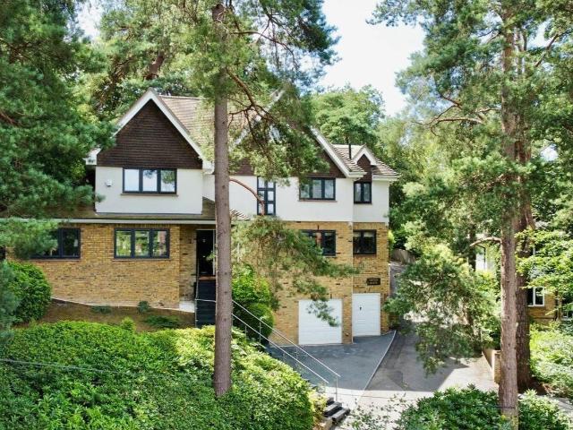 House for rent in Camberley, Surrey Heath