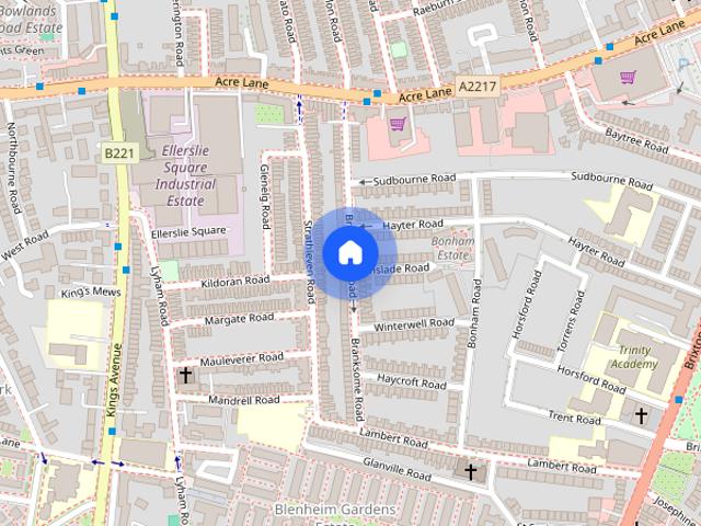 House for rent in Cat Hill, Isle Of Man