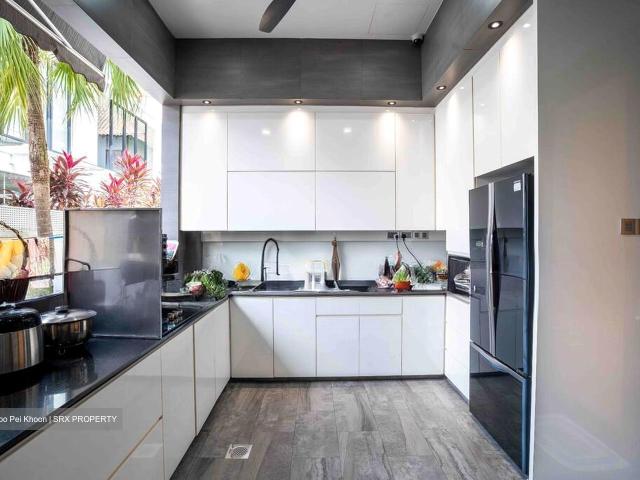 Detached House for sale