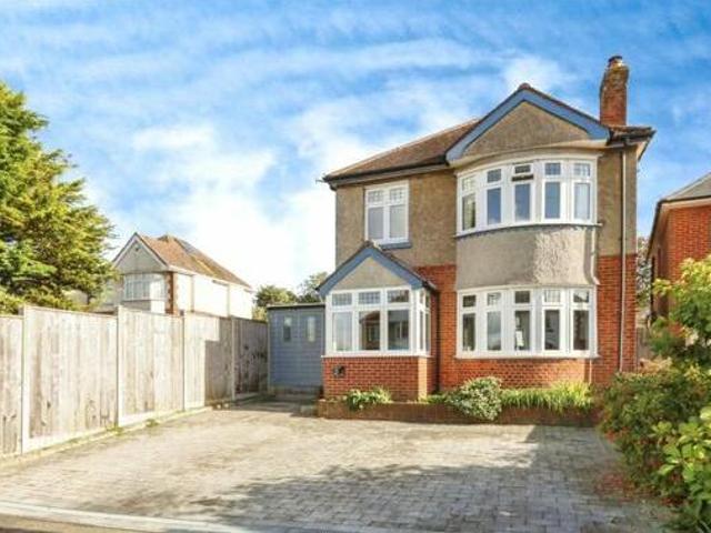 House for sale in Poole, Bournemouth, Christchurch and Poole