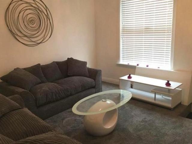 House for rent in Hyde Park, West Yorkshire