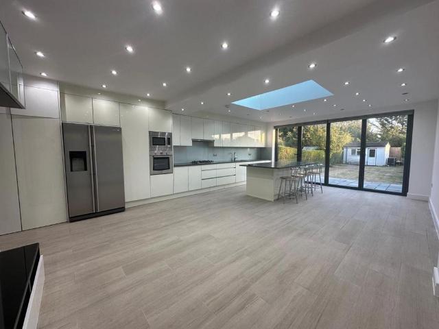 House for rent in Preston, Greater London