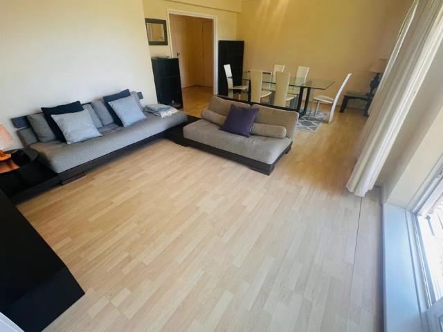 Apartment for rent in West Cliff, Bournemouth